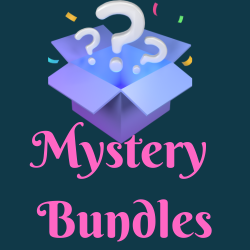 Mystery Bundles
